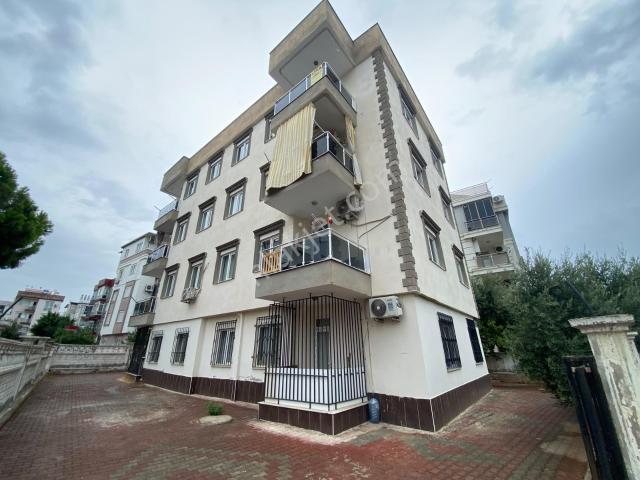 Kepez, Antalya içerisinde kiralık mülk