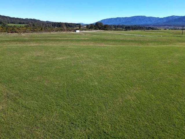 Land for sale in Ahaura, West Coast