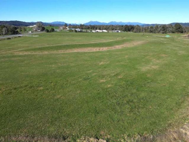 Land for sale in Ahaura, West Coast