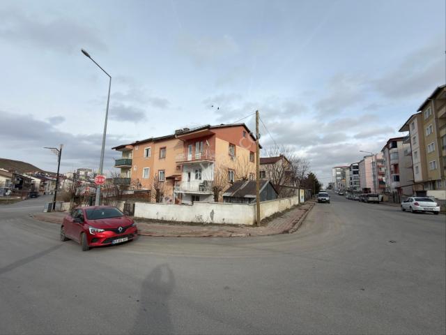 Sivas Merkez, Sivas içerisinde satılık Bina