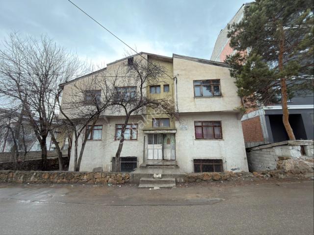 Sivas Merkez, Sivas içerisinde satılık Bina