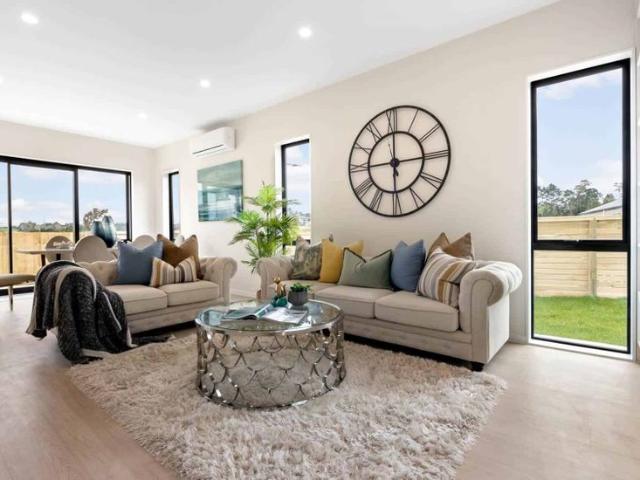 House for rent in Malbec, Henderson-Massey