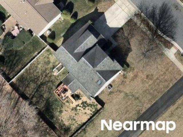 House for sale in Edgewood, Maryland