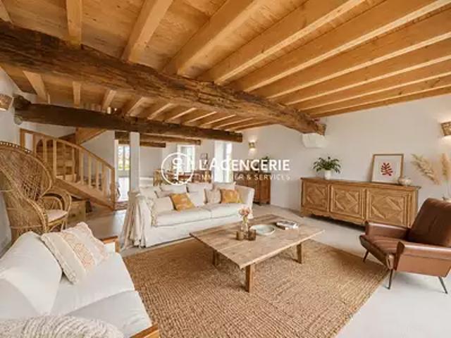 Appartement vente à Lapurdi, Ahetze