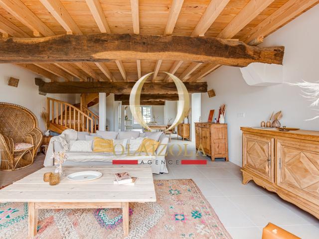 Maison vente à Bayonne, Ahetze