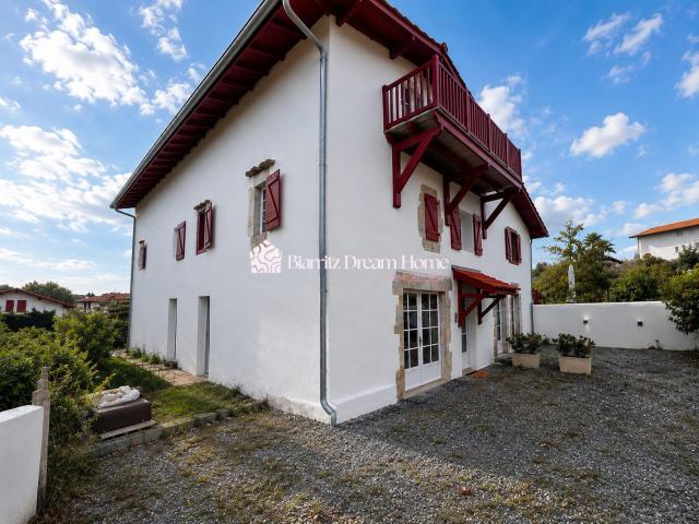 Appartement vente à Bayonne, Ahetze
