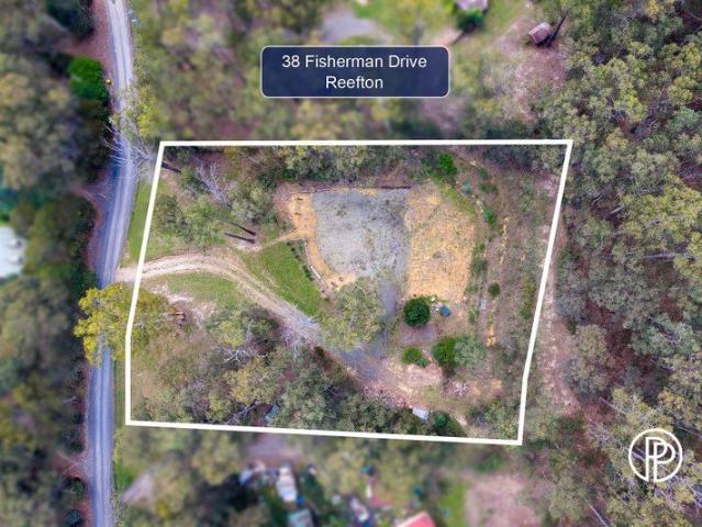 Land for sale in Camerons Creek, Victoria