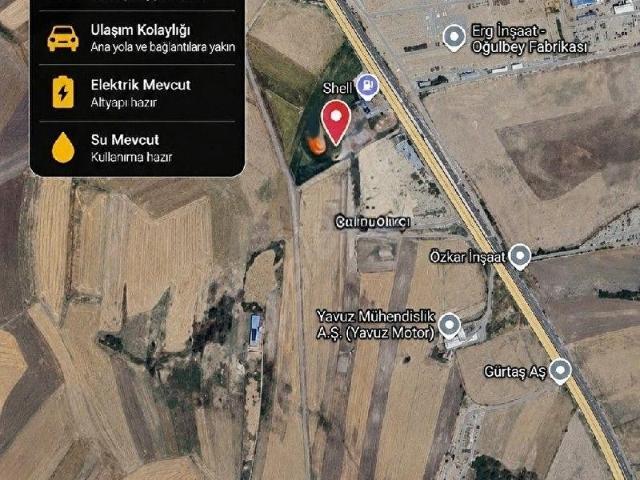 Gölbaşi, Ankara içerisinde satılık mülk