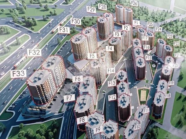 Kocasinan, Kayseri içerisinde satılık Dükkan