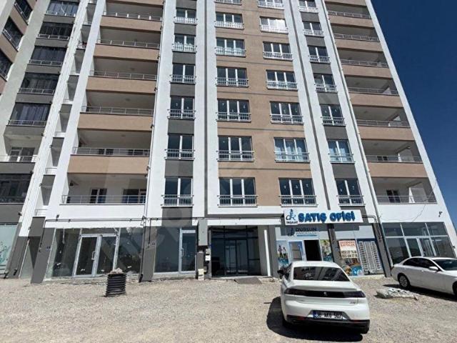 Kocasinan, Kayseri içerisinde satılık mülk