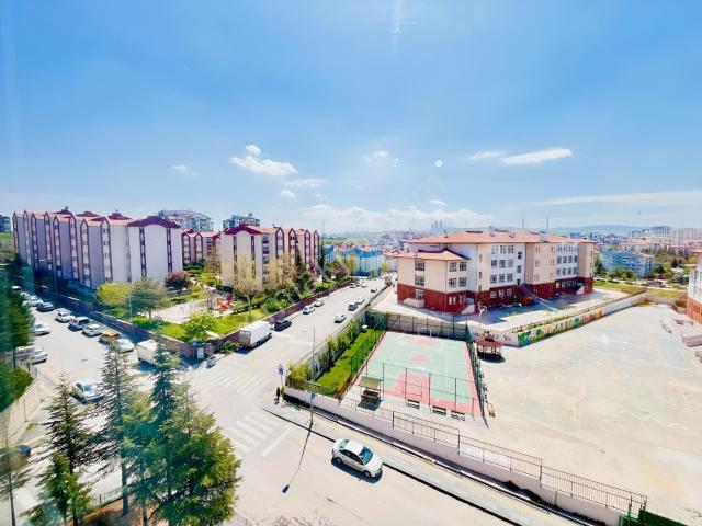 Etimesgut, Ankara içerisinde satılık mülk
