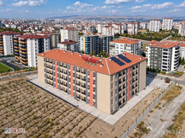Ahi Mesut Mahallesi, Etimesgut içerisinde satılık mülk