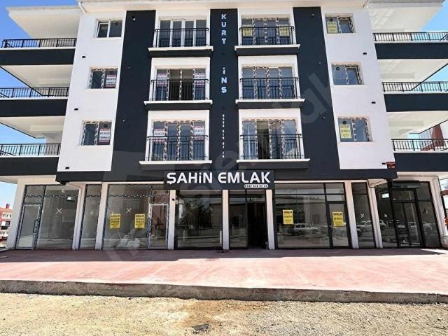 Sincan, Ankara içerisinde satılık mülk