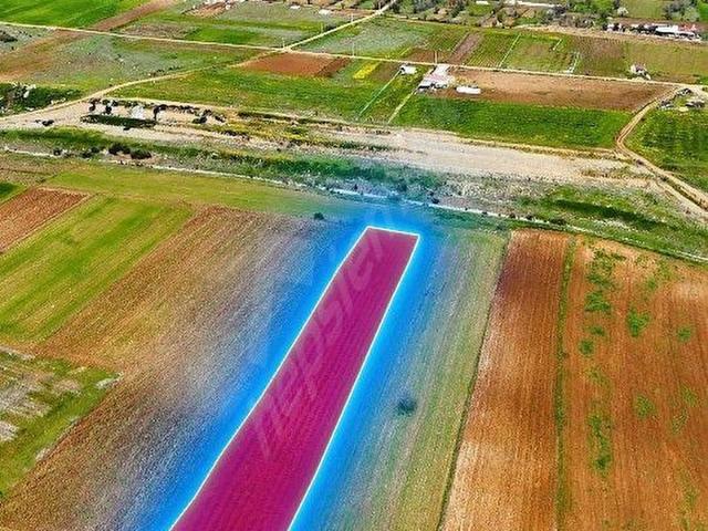 Acipayam, Denizli içerisinde satılık Arsa