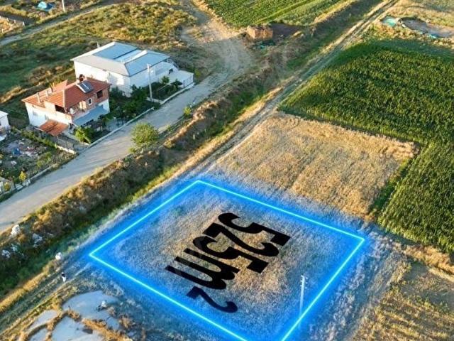 Güney, Acıpayam içerisinde satılık Arsa