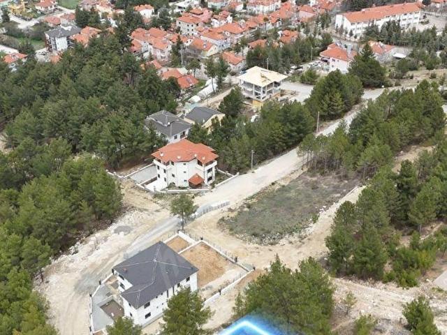 Acipayam, Denizli içerisinde satılık Arsa