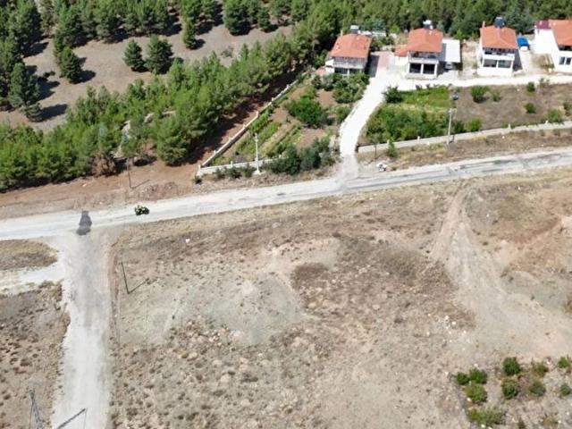 Çavdir, Burdur içerisinde satılık Arsa