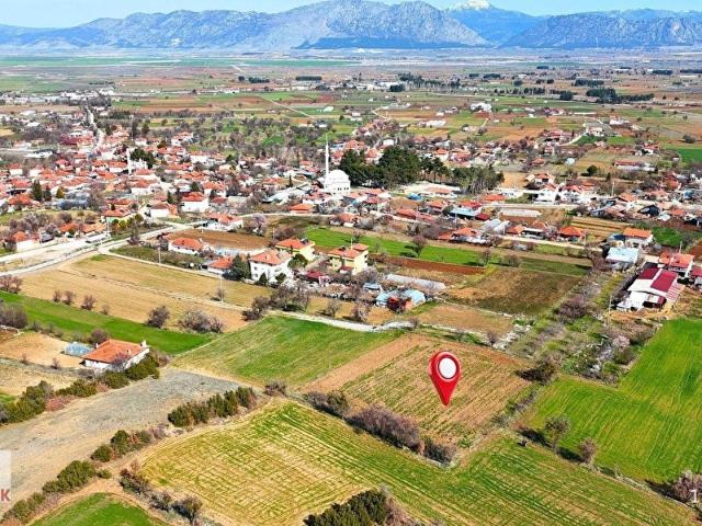 Pınaryazı, Acıpayam içerisinde satılık Arsa