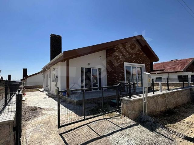 Sincan, Ankara içerisinde satılık Villa