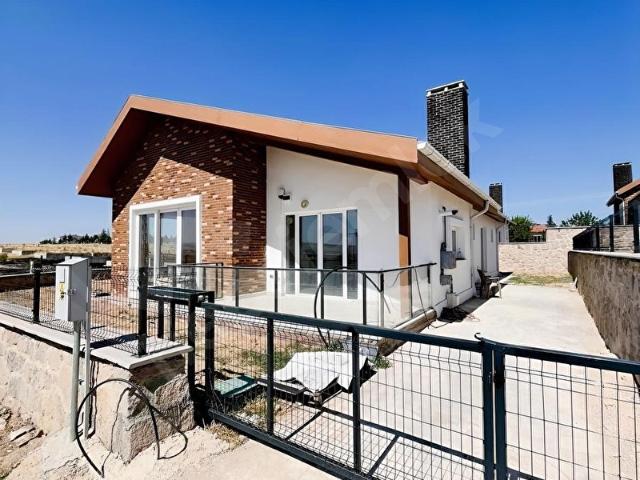 Sincan, Ankara içerisinde satılık Villa
