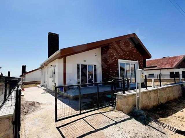 Sincan, Ankara içerisinde satılık Villa