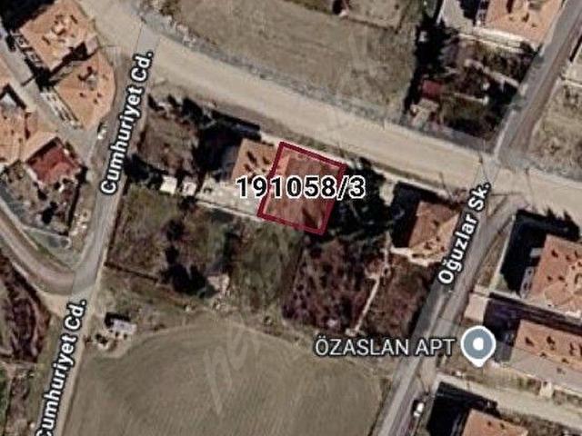 Çubuk, Ankara içerisinde satılık Arsa