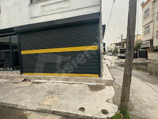 Tarsus, Mersin içerisinde satılık Bina