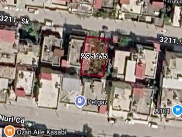 Tarsus, Mersin içerisinde satılık Arsa