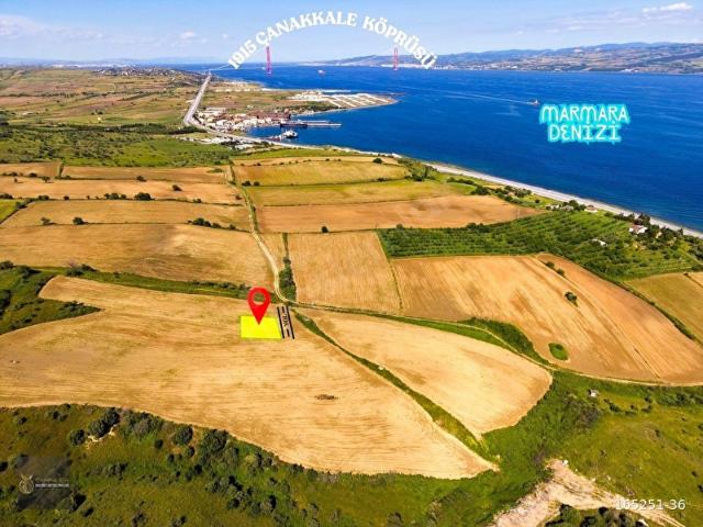 Gelibolu, Çanakkale içerisinde satılık Arsa