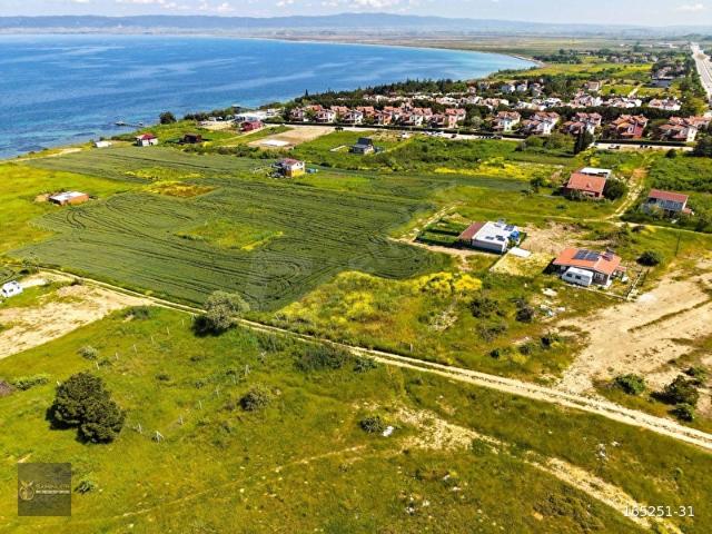 Gelibolu içerisinde satılık Arsa