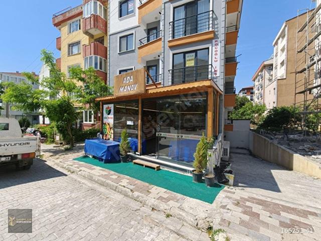 Gelibolu, Çanakkale içerisinde satılık Dükkan