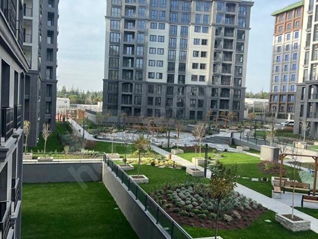 Başakşehir, İstanbul içerisinde satılık mülk