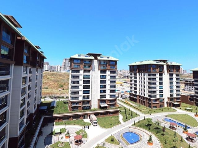 Başakşehir, İstanbul içerisinde satılık mülk