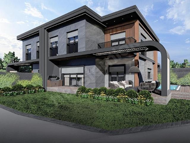 Karamürsel, Kocaeli içerisinde satılık Villa