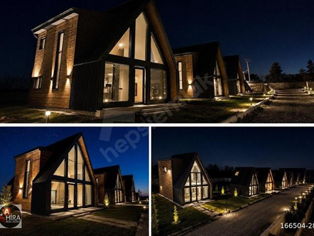 Hendek, Sakarya içerisinde satılık Villa