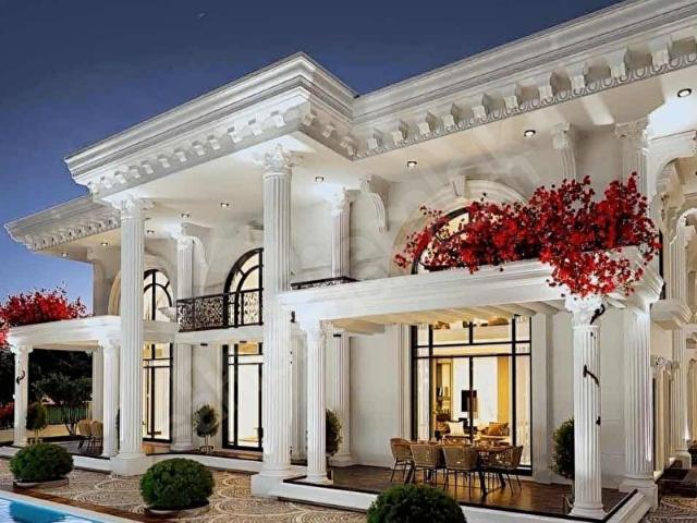 Başiskele, Kocaeli içerisinde satılık Villa