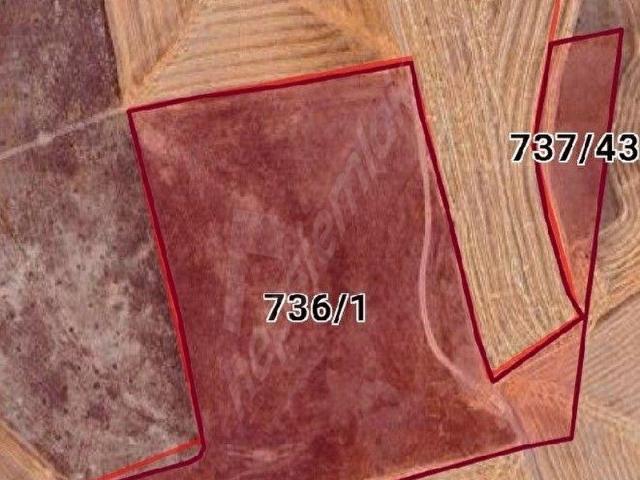 Cihanbeyli, Konya içerisinde satılık Arsa