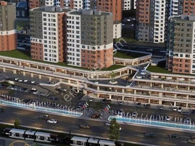 Kocasinan, Kayseri içerisinde satılık Dükkan