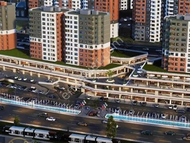 Kocasinan, Kayseri içerisinde satılık Dükkan