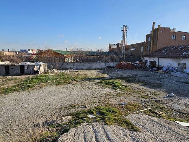 Sincan, Ankara içerisinde satılık Dükkan
