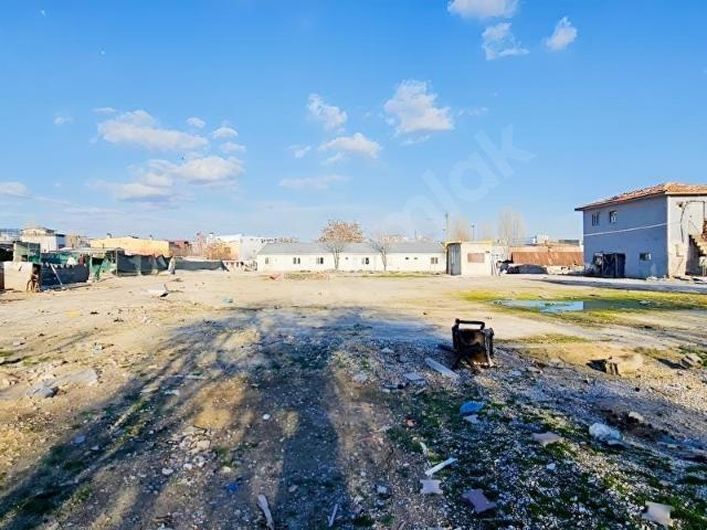 Ahi Evran Mahallesi, Sincan içerisinde satılık Dükkan