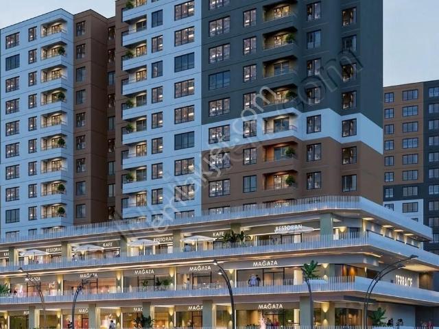 Kocasinan, Kayseri içerisinde satılık Dükkan
