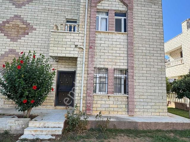 Yeşilovacık, Silifke içerisinde satılık Villa