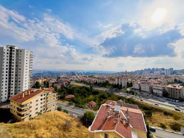 Yayla Mahallesi, Keçiören içerisinde kiralık mülk
