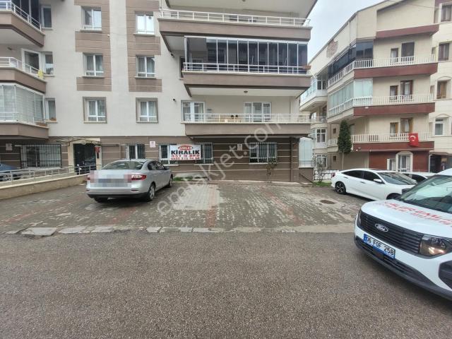 Keçiören, Ankara içerisinde kiralık mülk