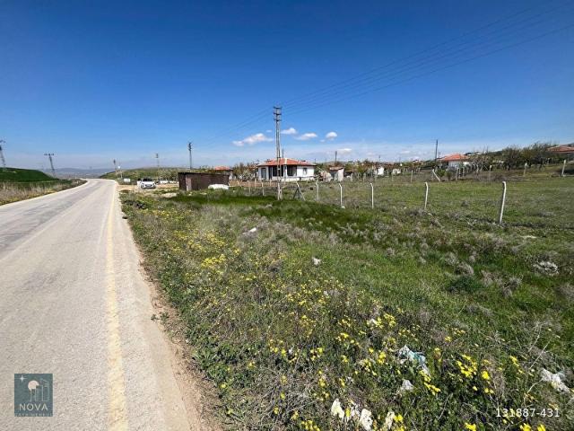 Kırıkkale Merkez, Kirikkale içerisinde satılık Arsa