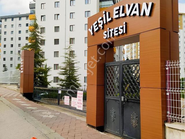 Etimesgut, Ankara içerisinde kiralık mülk