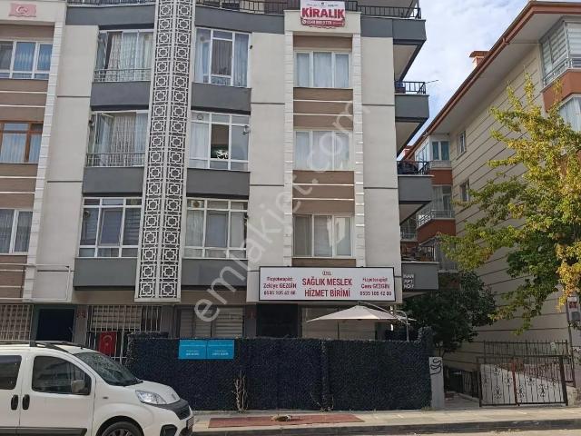 Etimesgut, Ankara içerisinde kiralık mülk
