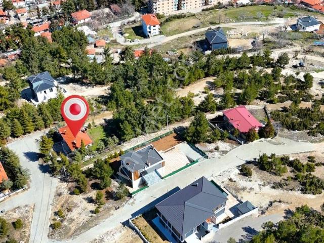 Acipayam, Denizli içerisinde satılık Villa
