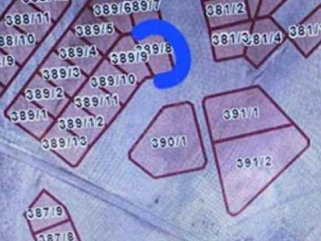 Gölbaşi, Ankara içerisinde satılık Arsa